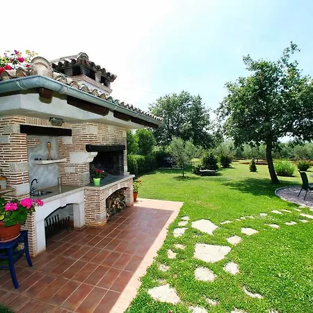 Holiday Home Sergo Porec Exterior photo