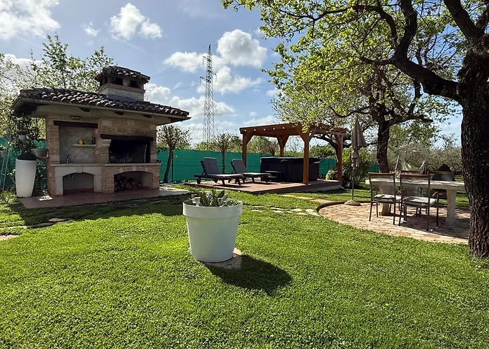 Holiday Home Sergo