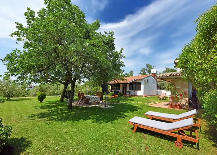 Holiday Home Sergo