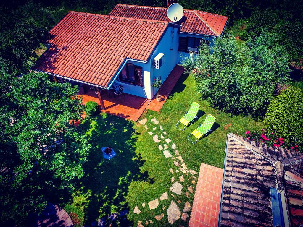 Sergo * Porec