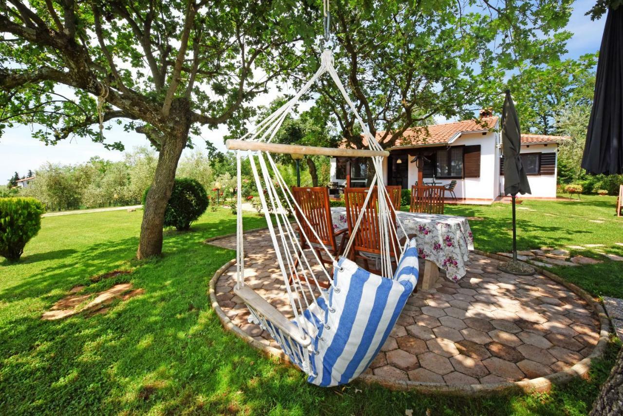 Ferienhaus Sergo *