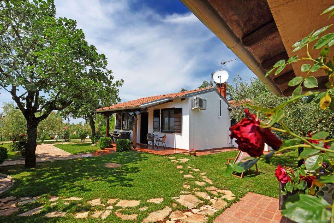 Ferienhaus Sergo