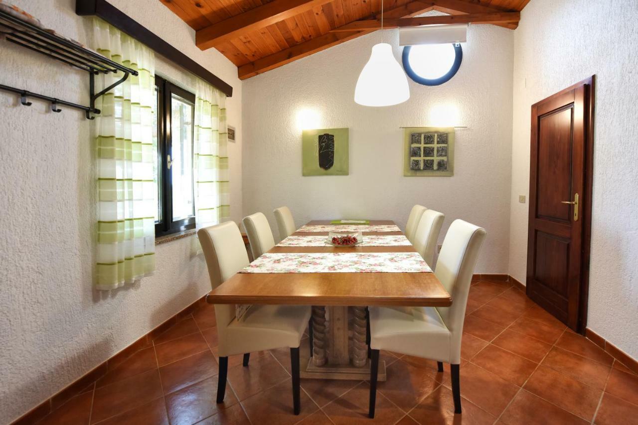 Sergo Ferienhaus *