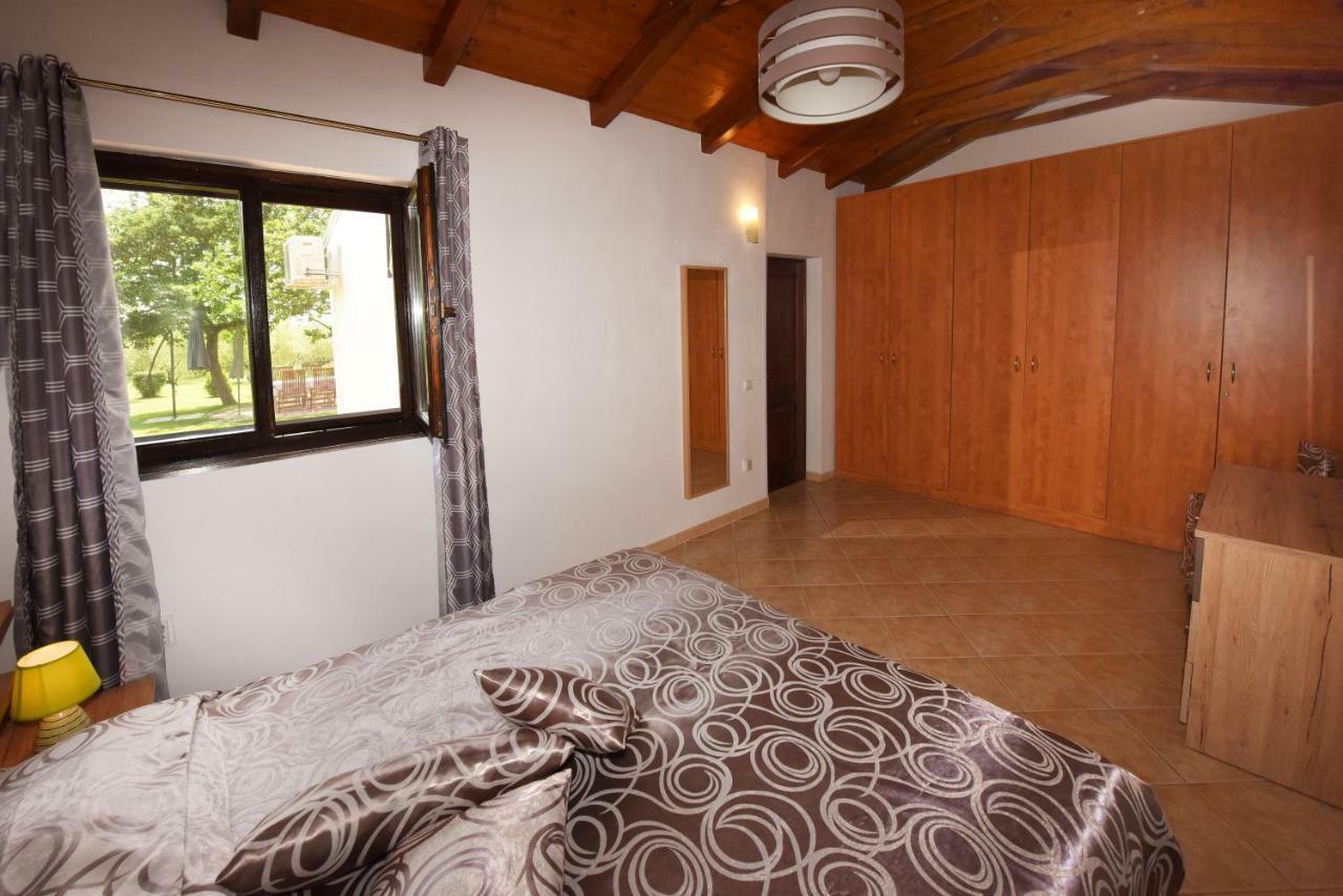 Ferienhaus Sergo Poreč