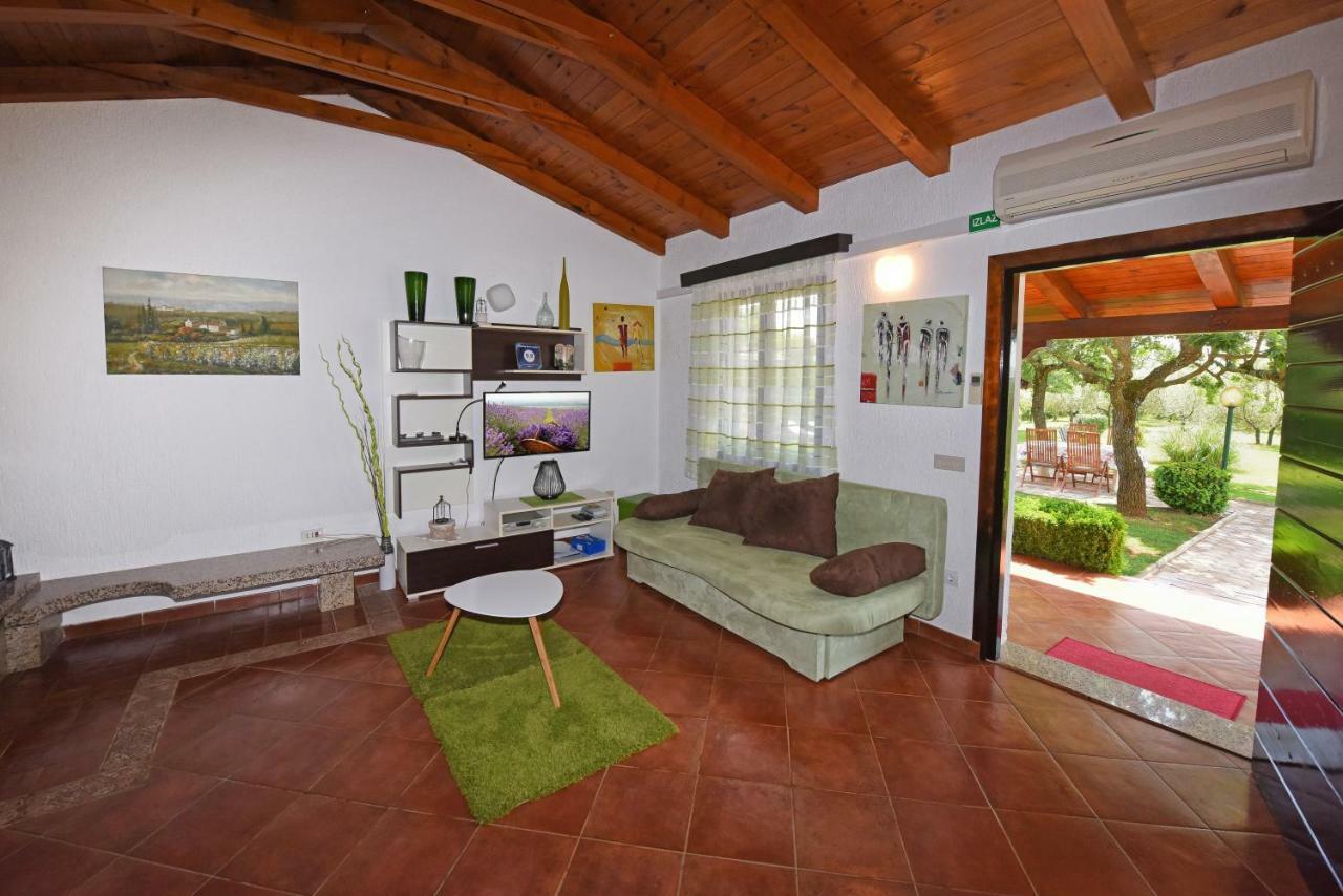 Ferienhaus Sergo