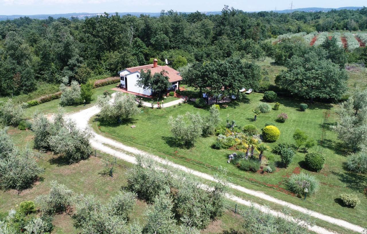 Sergo Ferienhaus *