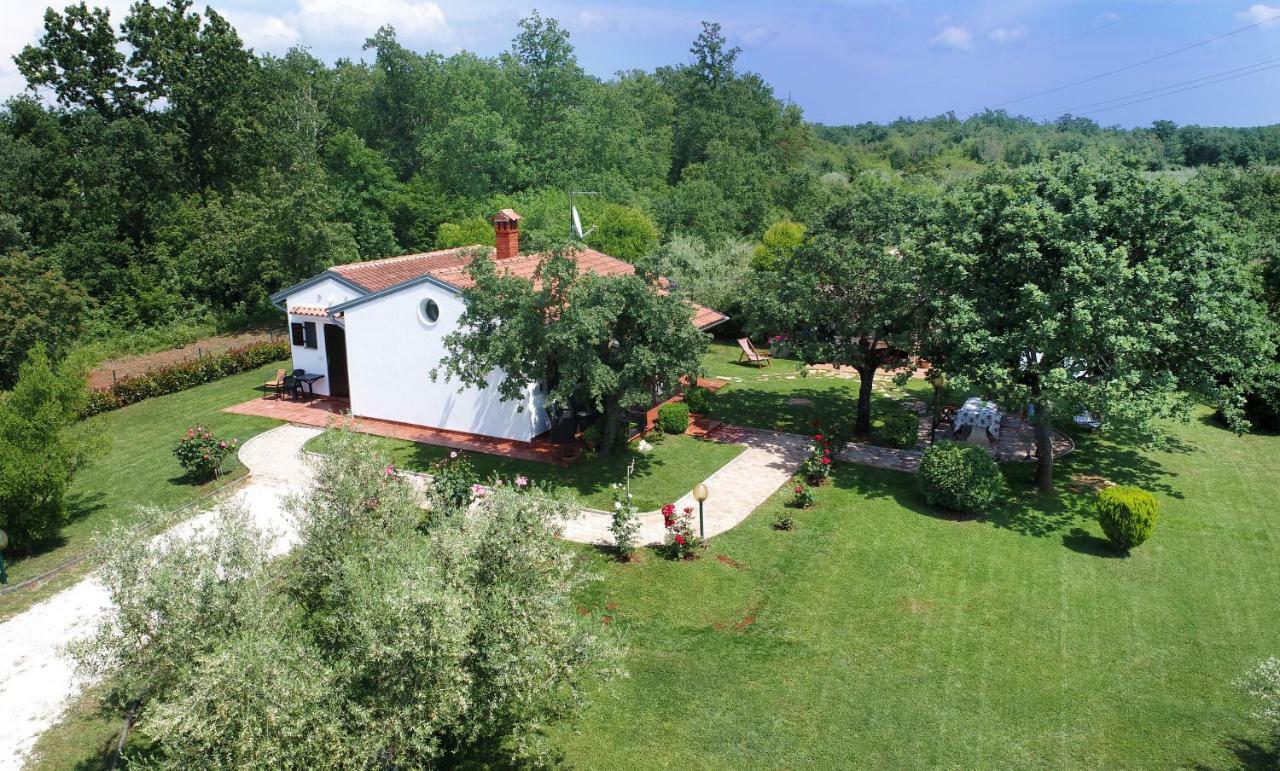 Ferienhaus Sergo *